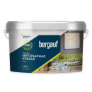 "Bergauf Allure" краска интерьерная база А, 1,8 л/ 2,7 кг