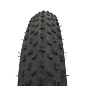 Покрышка велосипедная Wanda 20X4.00 дюймов, 20X4.00-P1272