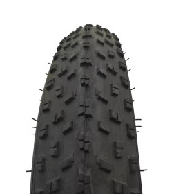 Покрышка велосипедная Wanda 20X4.00 дюймов, 20X4.00-P1272