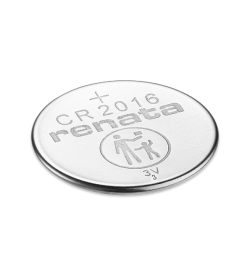 Элемент питания CR2016 RENATA БЛ19658