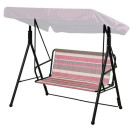 Качели садовые "Келли"  С1487 Уценка