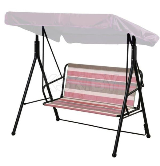 Качели садовые "Келли"  С1487 Уценка