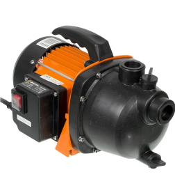 Насос поверхностный Вихрь ПН-900