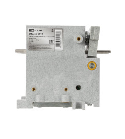 Контактор вакуумный КВТ-1,14-2,5/160, 220В AC/DC, 2НО+1НЗ TDM SQ0759-0011