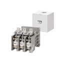 Контактор вакуумный КВТ-1,14-2,5/250, 110В AC/DC, 4НО+3НЗ TDM SQ0759-0013 (SQ0759-0013) 