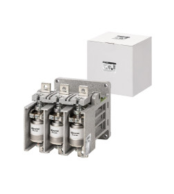 Контактор вакуумный КВТ-1,14-2,5/250, 110В AC/DC, 4НО+3НЗ TDM SQ0759-0013