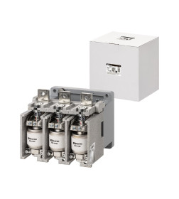 Контактор вакуумный КВТ-1,14-4/400, 380В AC/DC, 4НО+3НЗ TDM SQ0759-0018