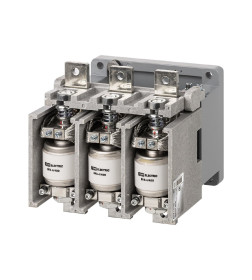Контактор вакуумный КВТ-1,14-4/400, 380В AC/DC, 4НО+3НЗ TDM SQ0759-0018