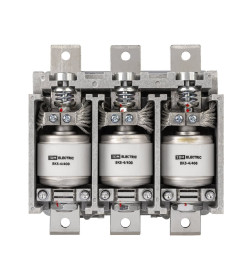 Контактор вакуумный КВТ-1,14-4/400, 380В AC/DC, 4НО+3НЗ TDM SQ0759-0018