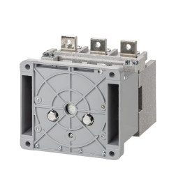 Контактор вакуумный КВТ-1,14-4/400, 380В AC/DC, 4НО+3НЗ TDM SQ0759-0018