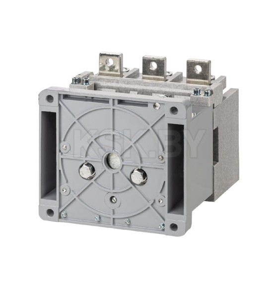 Контактор вакуумный КВТ-1,14-4/400, 380В AC/DC, 4НО+3НЗ TDM SQ0759-0018 (SQ0759-0018) 