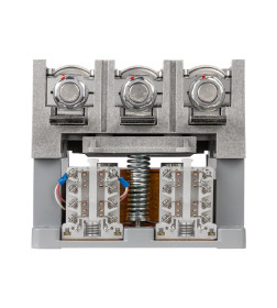 Контактор вакуумный КВТ-1,14-4/400, 380В AC/DC, 4НО+3НЗ TDM SQ0759-0018