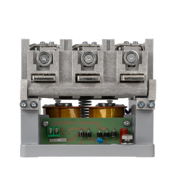 Контактор вакуумный КВТ-1,14-4/400, 380В AC/DC, 4НО+3НЗ TDM SQ0759-0018