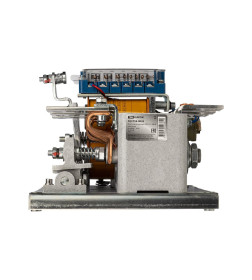 Контактор вакуумный КВТ-1,14-5/ 630, 220В AC/DC, 3НО+2НЗ TDM SQ0759-0020