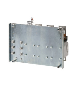 Контактор вакуумный КВТ-1,14-5/ 630, 220В AC/DC, 3НО+2НЗ TDM SQ0759-0020