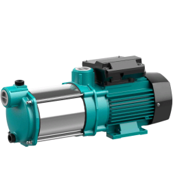 Насос поверхностный центробежный AQUOR 5CPm120