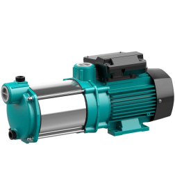 Насос поверхностный центробежный AQUOR 7CPm120