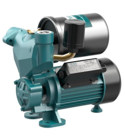 Насос поверхностный центробежный AQUOR AJWm100