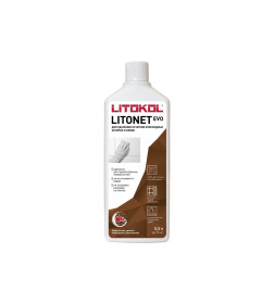 LITONET EVO 0,5L моющее средство для плитки (0,5L)