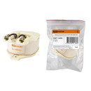 Катушка управления для КТ КУ-100А 400В TDM SQ0711-0022 (SQ0711-0022) 