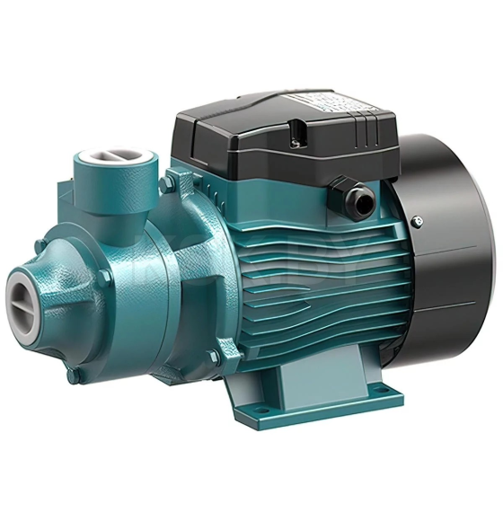 Насос поверхностный вихревой AQUOR QB60 (QB60(AQ)) 