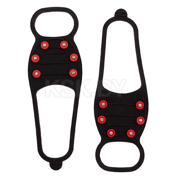 Ледоступы универсальные, размер L (37-42) Camping Palisad 695025 (695025) 