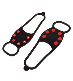 Ледоступы универсальные, размер L (37-42) Camping Palisad 695025