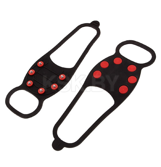 Ледоступы универсальные, размер L (37-42) Camping Palisad 695025 (695025) 