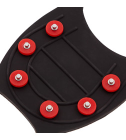 Ледоступы универсальные, размер L (37-42) Camping Palisad 695025