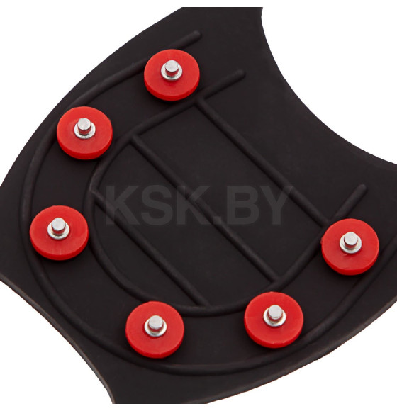 Ледоступы универсальные, размер L (37-42) Camping Palisad 695025 (695025) 