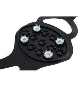 Ледоступы универсальные размер S/XL (35-47) Camping Palisad 69507