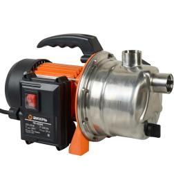 Насос поверхностный Вихрь ПН-600Н 68/4/10