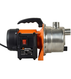 Насос поверхностный Вихрь ПН-600Н 68/4/10