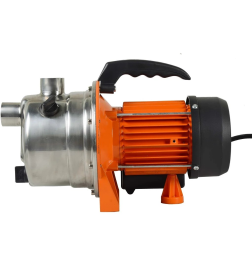 Насос поверхностный Вихрь ПН-600Н 68/4/10