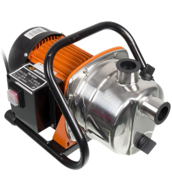 Насос поверхностный Вихрь ПН-600Н 68/4/10