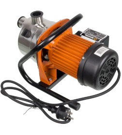 Насос поверхностный Вихрь ПН-600Н 68/4/10