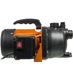 Насос поверхностный Вихрь ПН-1100 68/4/9