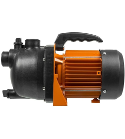 Насос поверхностный Вихрь ПН-1100 68/4/9