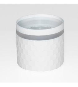 Светильник накладной GX53 белый, кирпич, с боковым рассеивателем General