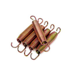 Комплект пружин 135 мм (5 шт.)
