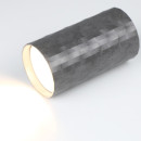 Светильник накладной GU10 бетон, кирпич, General (662081) 