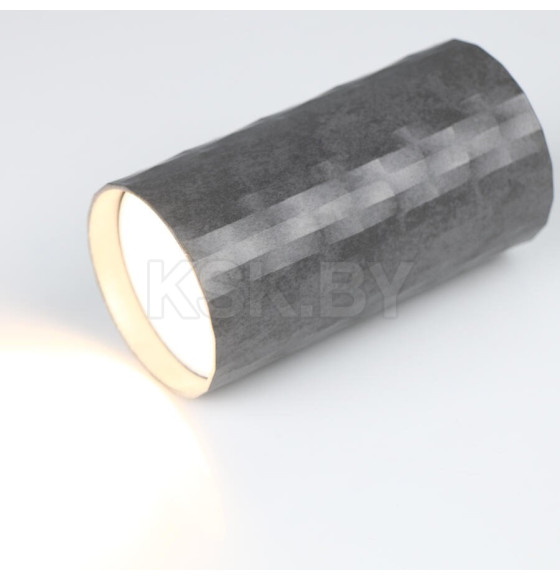 Светильник накладной GU10 бетон, кирпич, General (662081) 