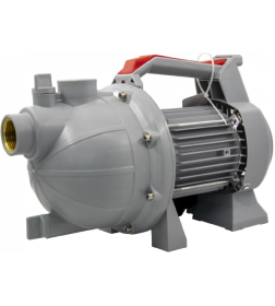 Насос поверхностный Ресанта ПСН-3600П 77/4/4