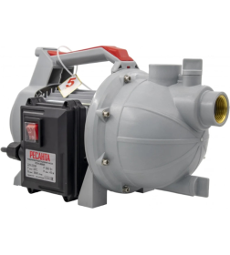 Насос поверхностный Ресанта ПСН-3600П 77/4/4