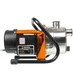 Насос поверхностный Вихрь ПН-1100Н