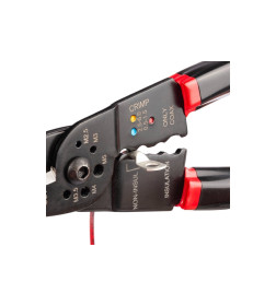 Инструмент для снятия изоляции WS-01F КВТ