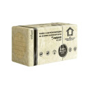 Утеплитель базальтовый Vetonit/Isover ФАСАД 50х600х1000мм (2,4 м.кв.;0,12куб.) (1033672/1017188) 