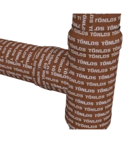 Комплект шумоизоляции для канализационных труб PIPE TONLOS