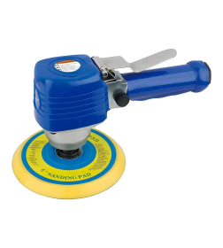 Пневматическая шлифовальная машина Redbo RP-7316