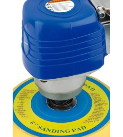 Пневматическая шлифовальная машина Redbo RP-7316